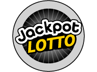 JackpotLotto lottery logo