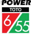 Power Toto 6/55