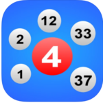 Lottery results app