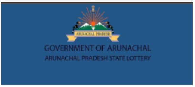Arunachal Pradesh state lottery