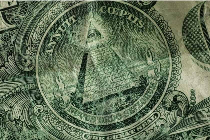 elite or the Illuminati