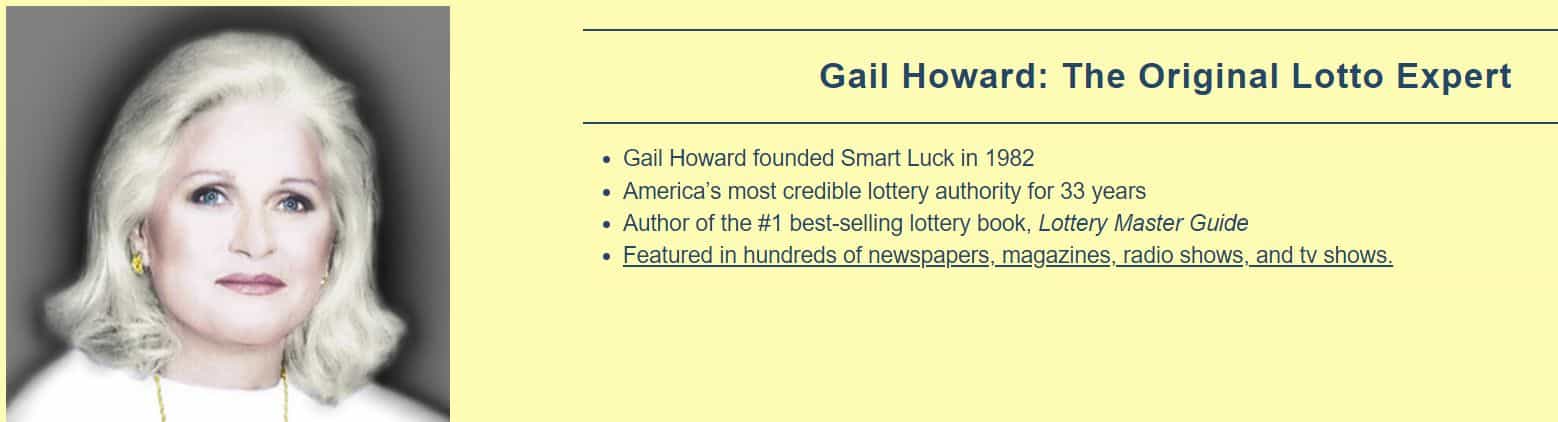Gail Howard