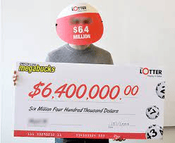 Lottery Winnings